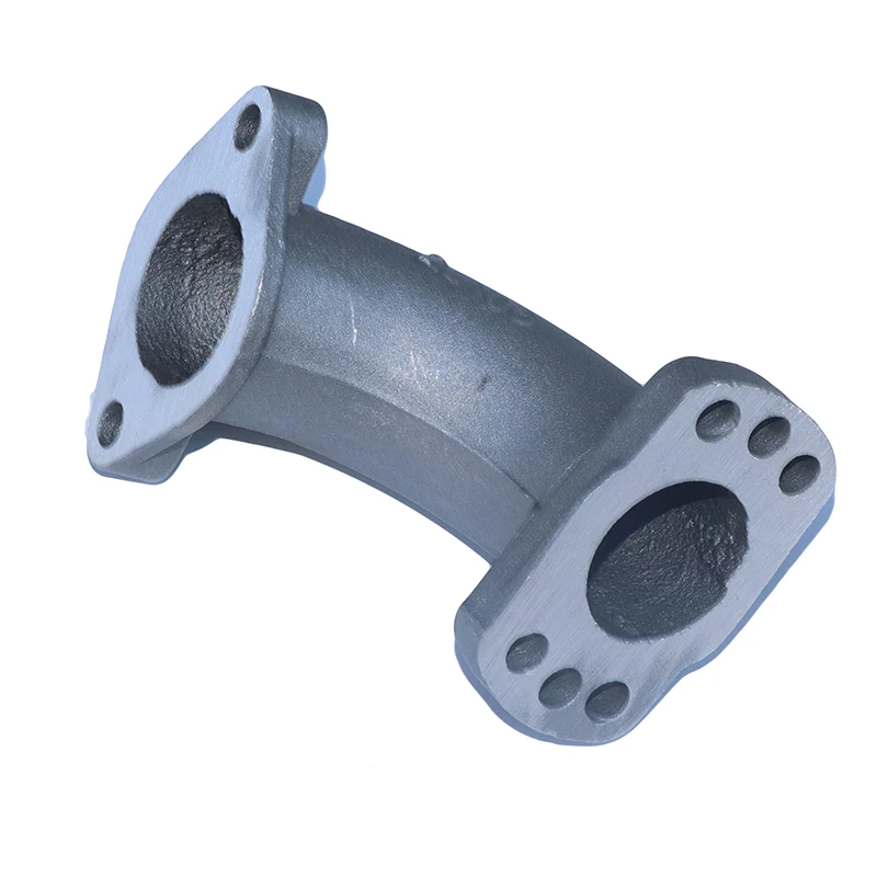 Tubo Aspirazione 25mm | Per Moto Cross 125cc-160cc | Pit Dirt Bike ATV Quad | Ricambio Motore - Foto 2