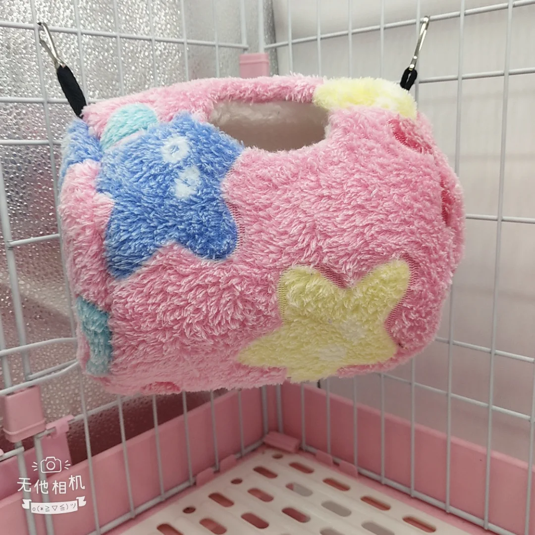 starfish-pink