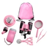 Bugs Catcher Kit For Kids Educational STEM Exploration Set With Binoculars Whistle Flashlight Adventure Pack For 3 Years Old Chi 6