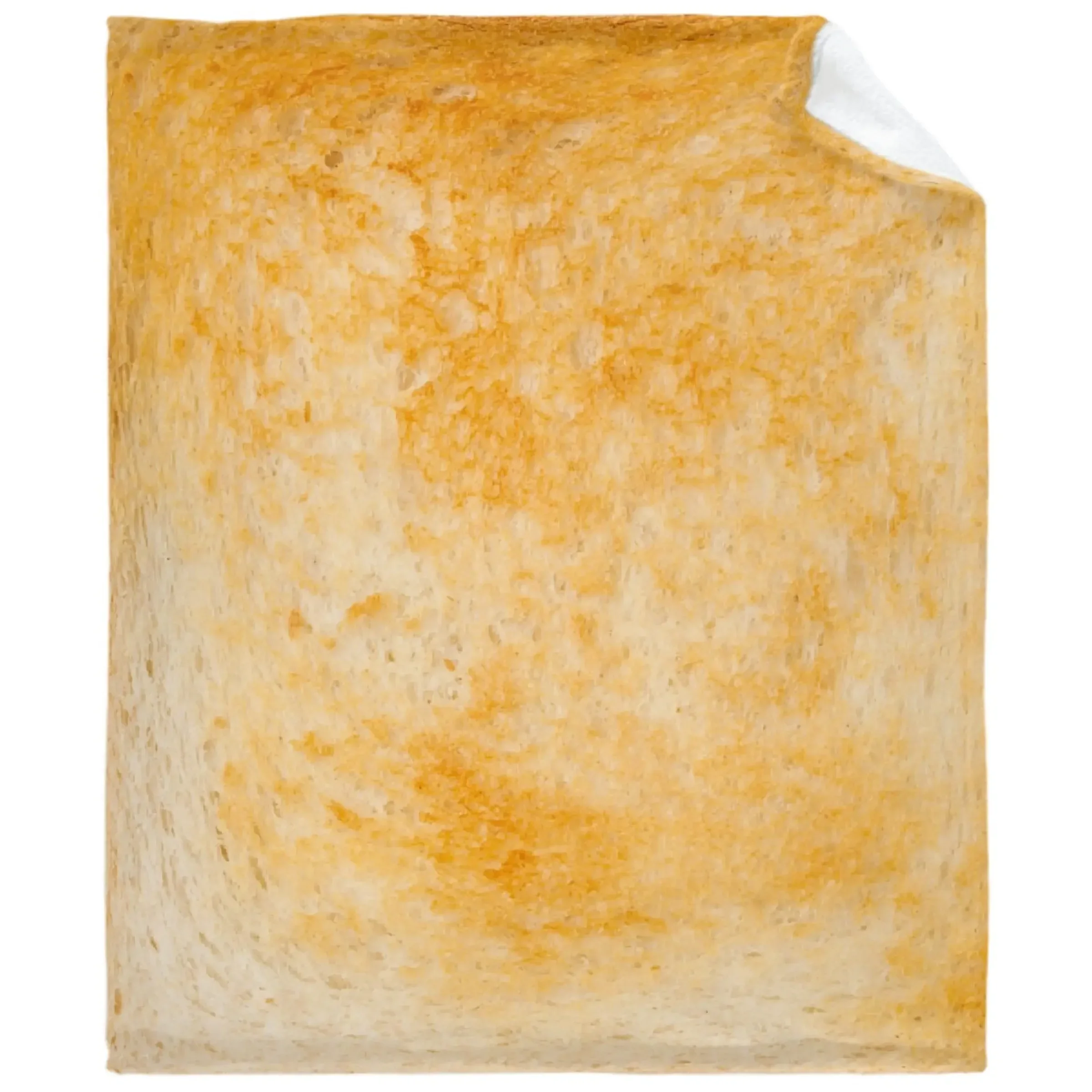 thumbnail image 1 of Mantas de franela ligeras, súper suaves y acogedoras, pequeñas, para sala de estar, sofá, tamaño King y Queen, con temática de comida de pizza, 1 of 5
