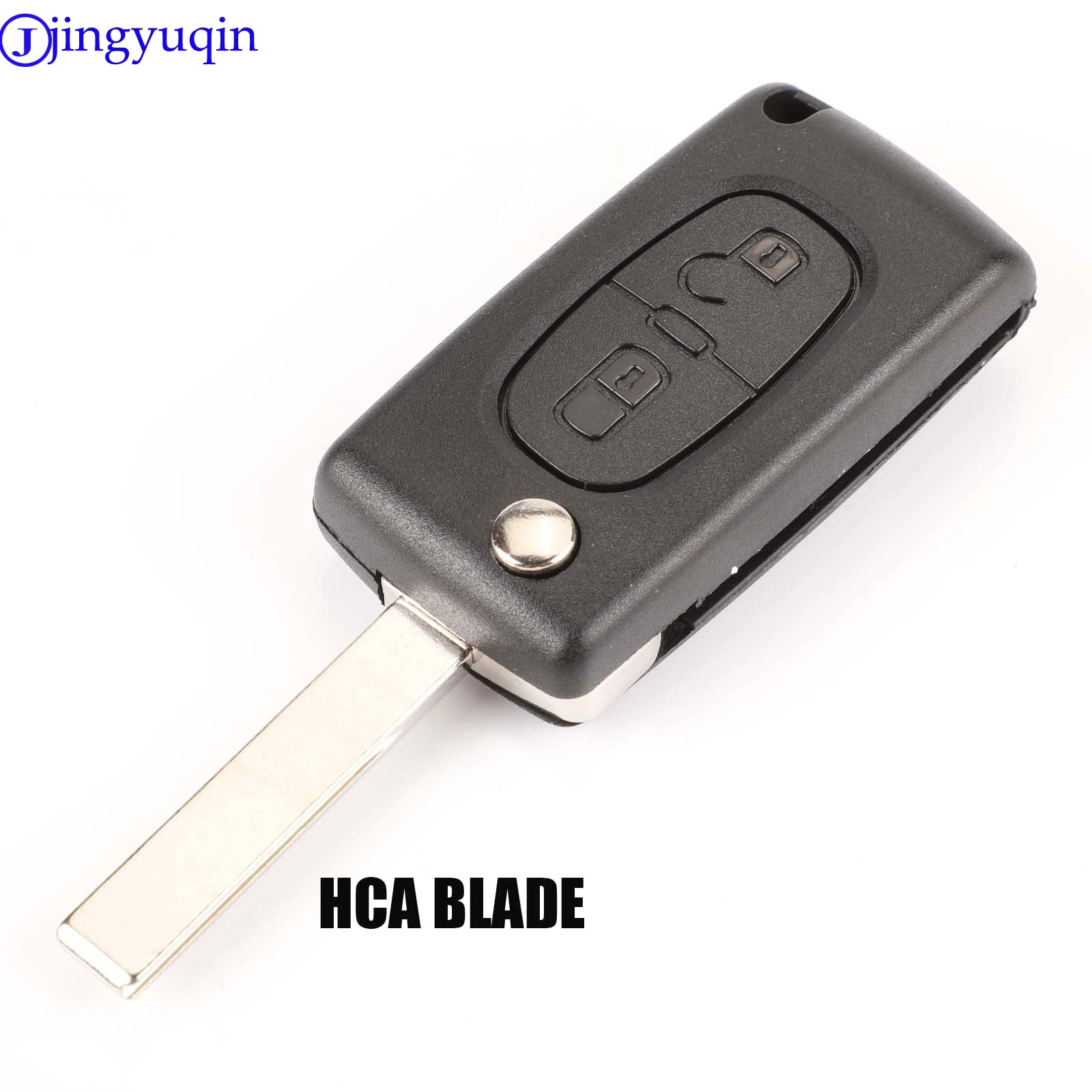 434Mhz ID46 Chip ASK/FSK For Peugeot 107 207 307 308 407 607 CE0523 Ce0536/Ce523 transponder chip