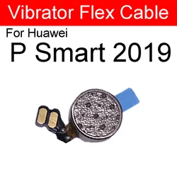 Enhanced Vibrator Flex Cable Replacement (P Smart 2019)
