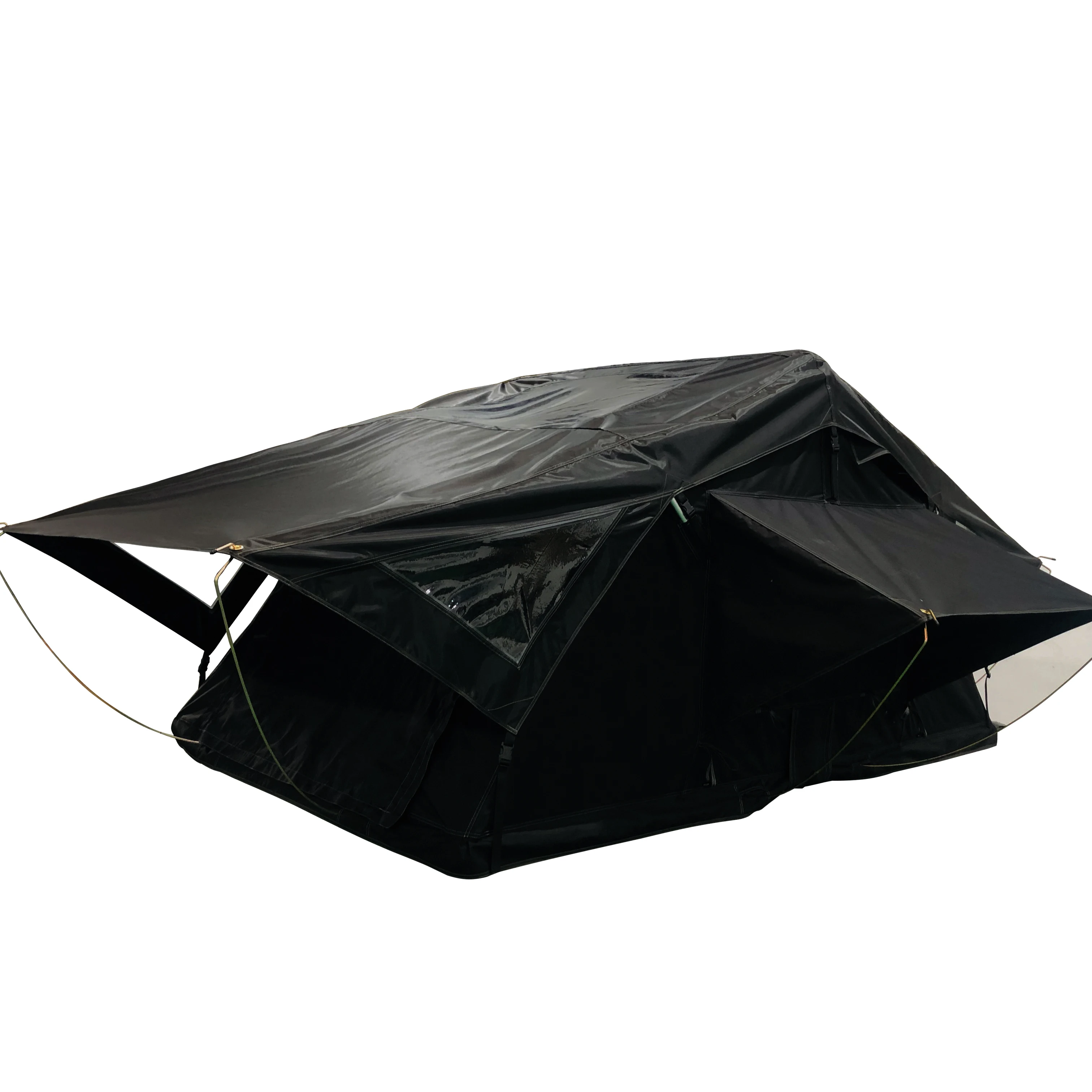 

camping suv auto 4x4 rooftop soft shell roof top tent camper for pickup truck