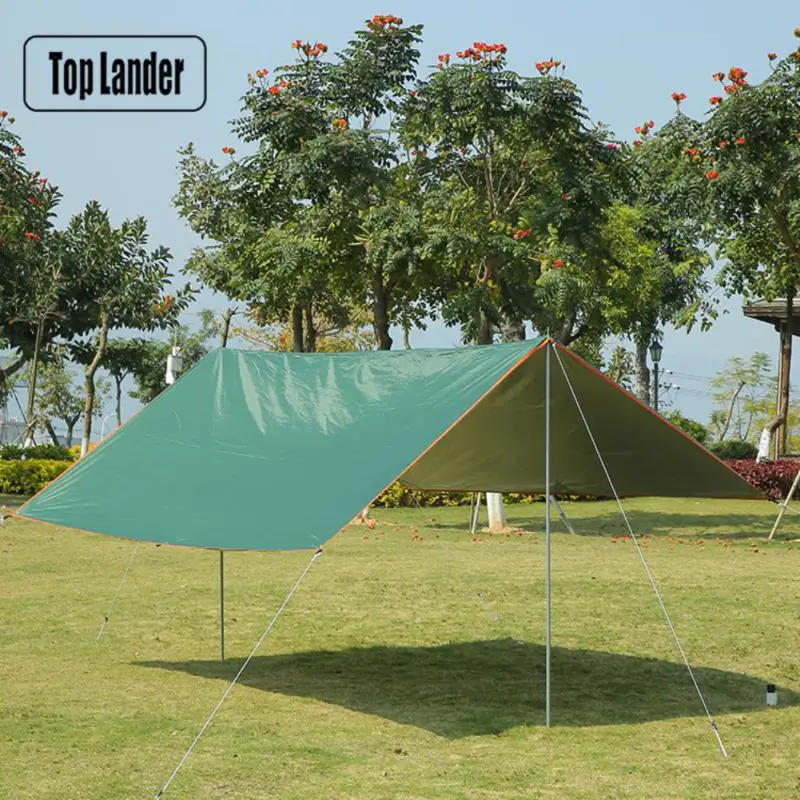 Waterproof Awning Outdoor Awnings Outdoor Garden Parasol Tarp Awning