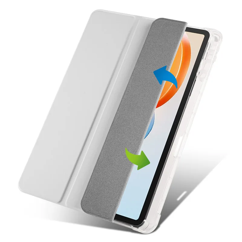 DBR-W10 Tablet Cover For Huawei Matepad 11 2023 Case 11.0 inch Caqa For Matepad 11 Coque 2023 With Pencil Holder Etui + Gift_voghion.com