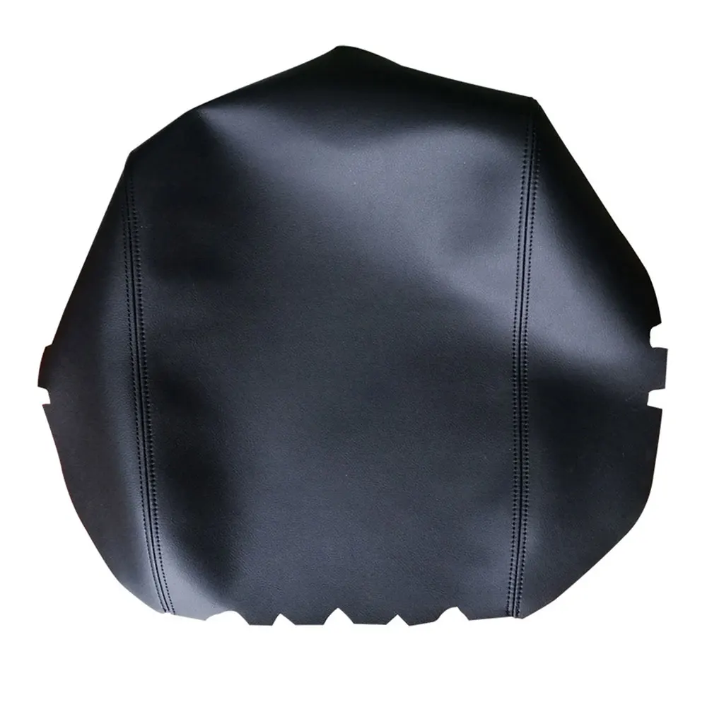Premium Durable Microfiber Car Armrest Cover with Precision Fit