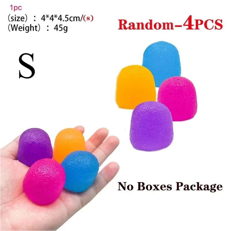 4pcs Color Random