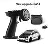New upgrade SNICLO CA51 1/43 FPV 4WD First Person View RC Car 2.4GHz High Speed Control with Camera Racing Toy for Kids 4