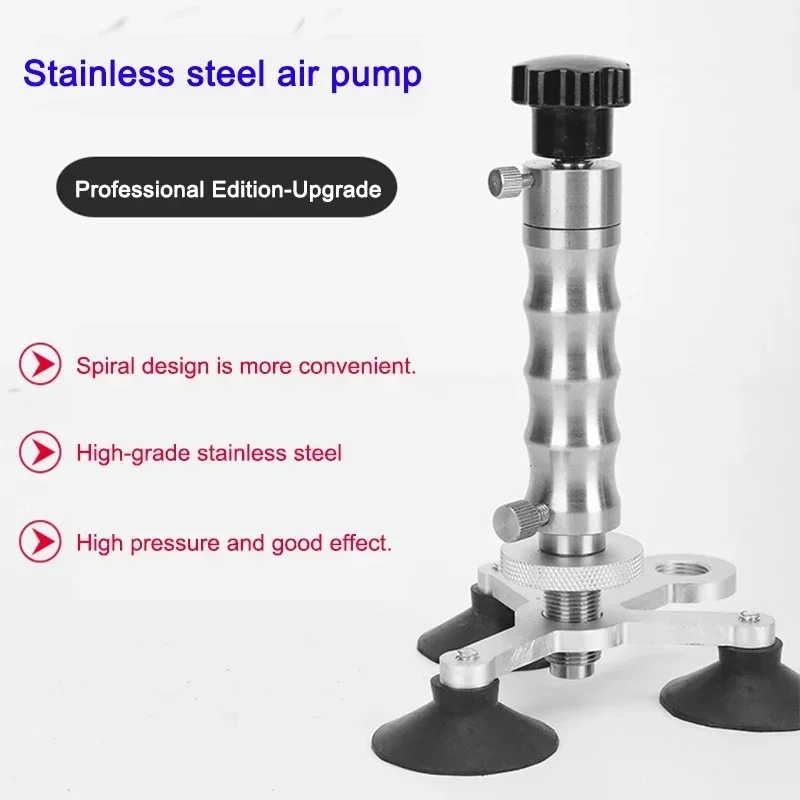 새로운 자동차 유리 수리 키트 앞 유리 수리 균열 전문 액세서리 도구 상자 앞 ..