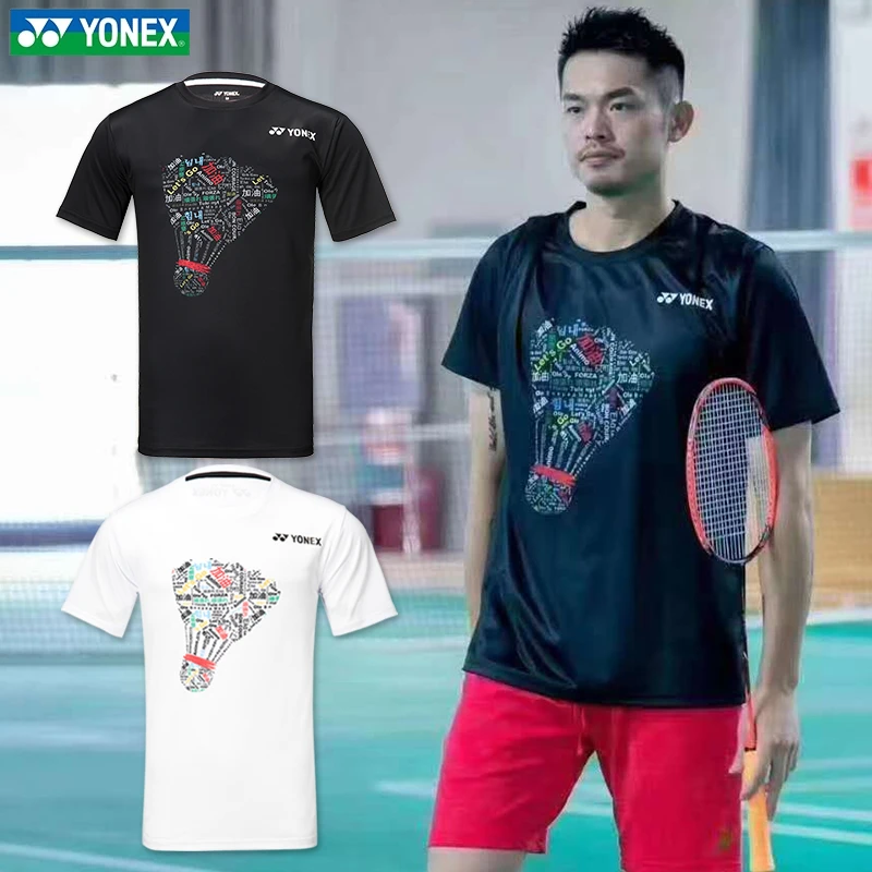 Yonex shirt 2020 Clearance