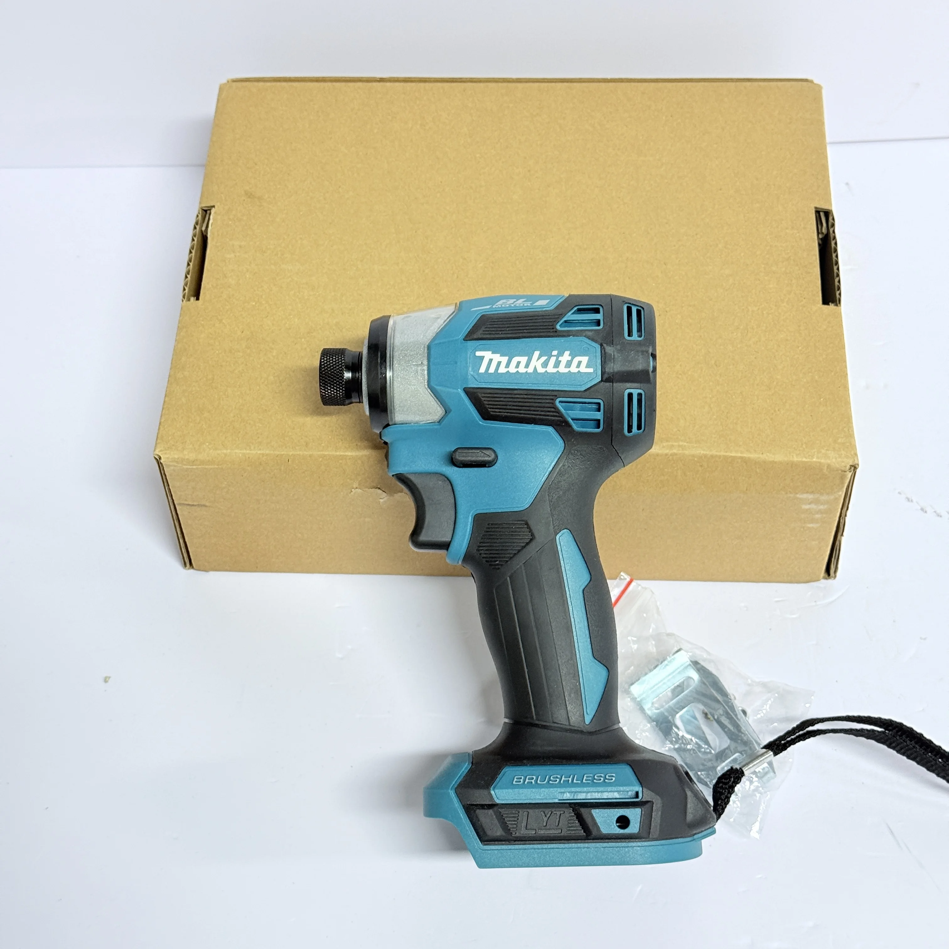 173Tool bare machine