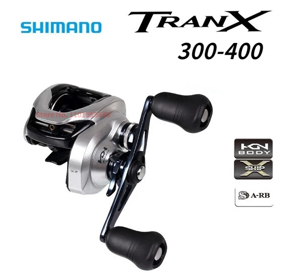 Original SHIMANO TRANX 300A 301A 300AHG 301AHG 400AHG 401AHG Fishing Baitcasting  Reel 5+1BB Hagane CoreProtect Saltwater Reel - AliExpress