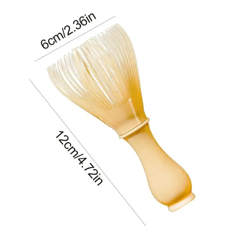 Matcha Blender Reusable Matcha Whisk  Brush Tools Matcha Latte Cooking Tools Traditional Japanese Matcha Stirrer Tea brush