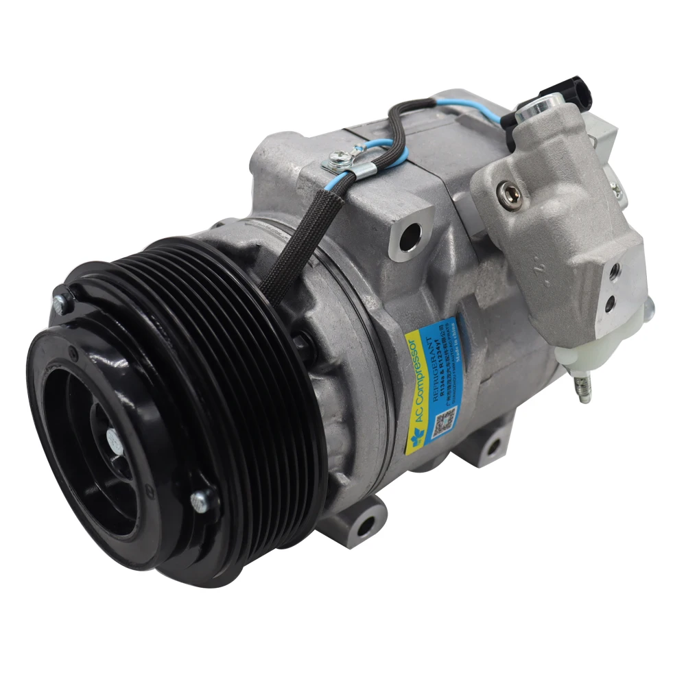 10SR15C AC Compressor For 447280-0390 4472800390 38810-RL0-G01  