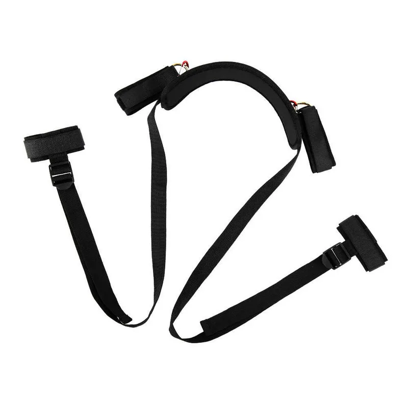 TOUGHAGE Bdsm Bondage Sex Furniture Restraint Leg Spreader Sex Toys For Couples Adult Games Machine Accessories Erotic Produnt