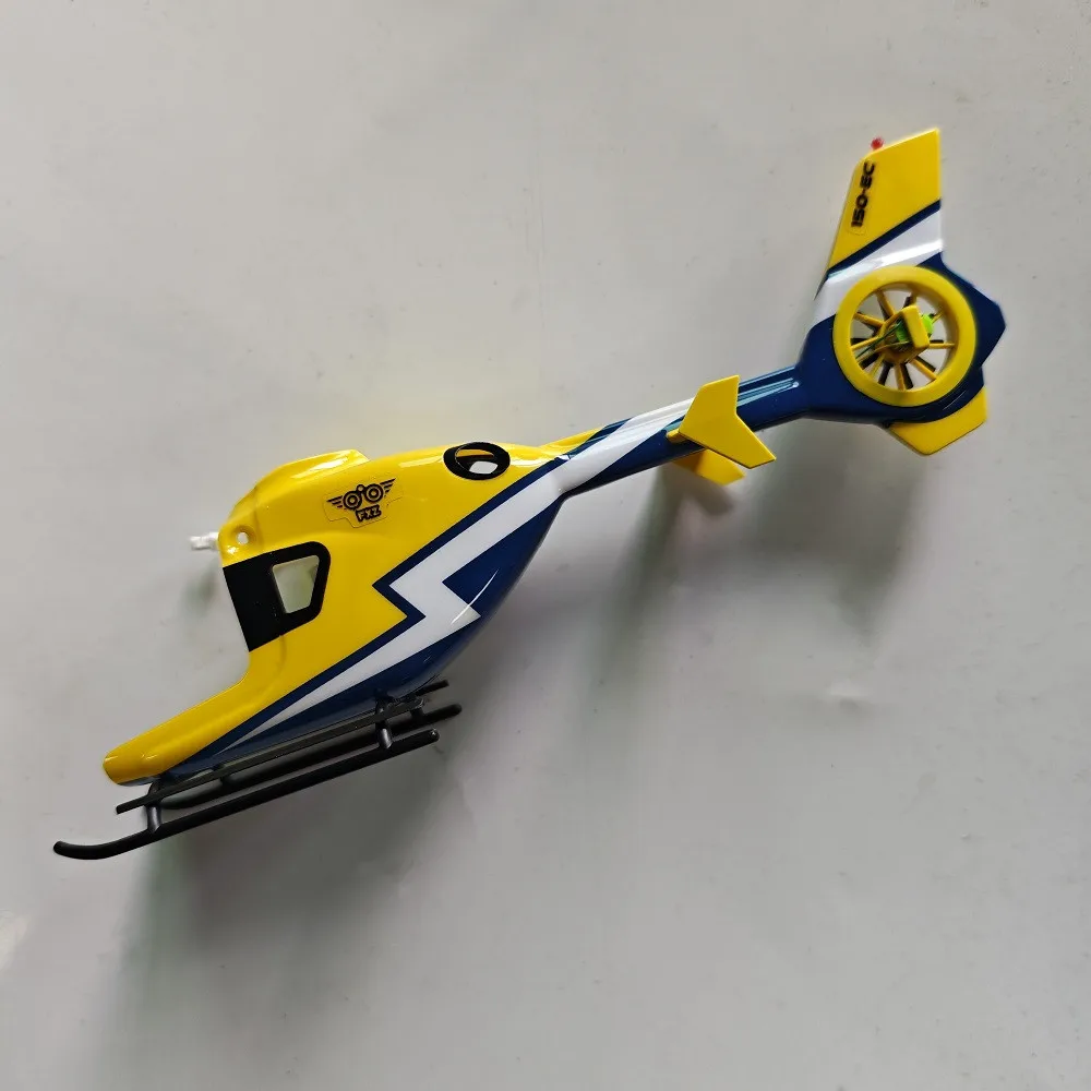 Trup ESKY 150EC RC Helikoptera Delovi Motor Repa LED