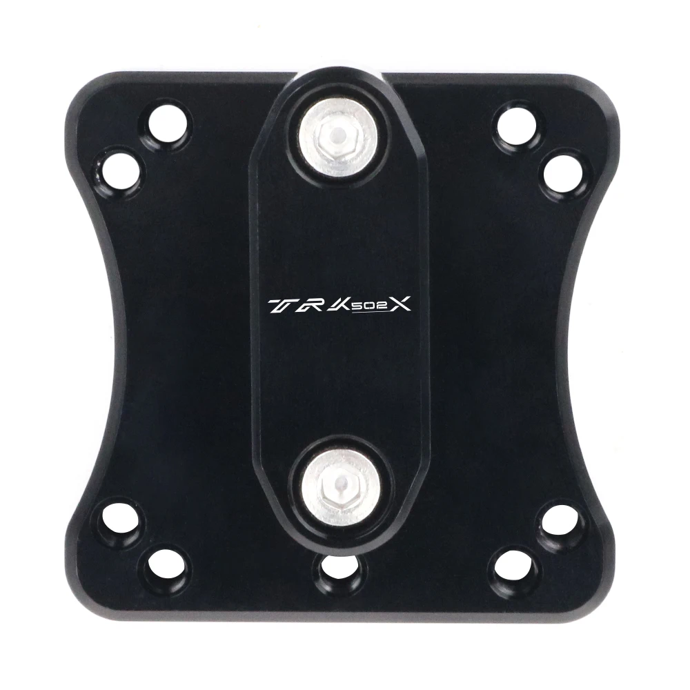 

Phone GPS Navigation Holder Mount Bracket Fit For BMW R1200 GS / GSA F800 GS Adventure Benelli TRK 502X Handheld GPS Navigator