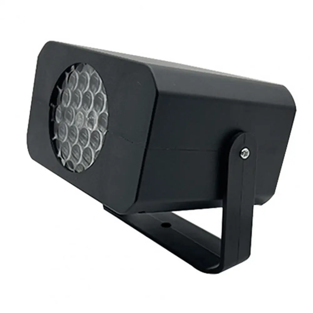 Рисунок 6 - Проектор со снежинками