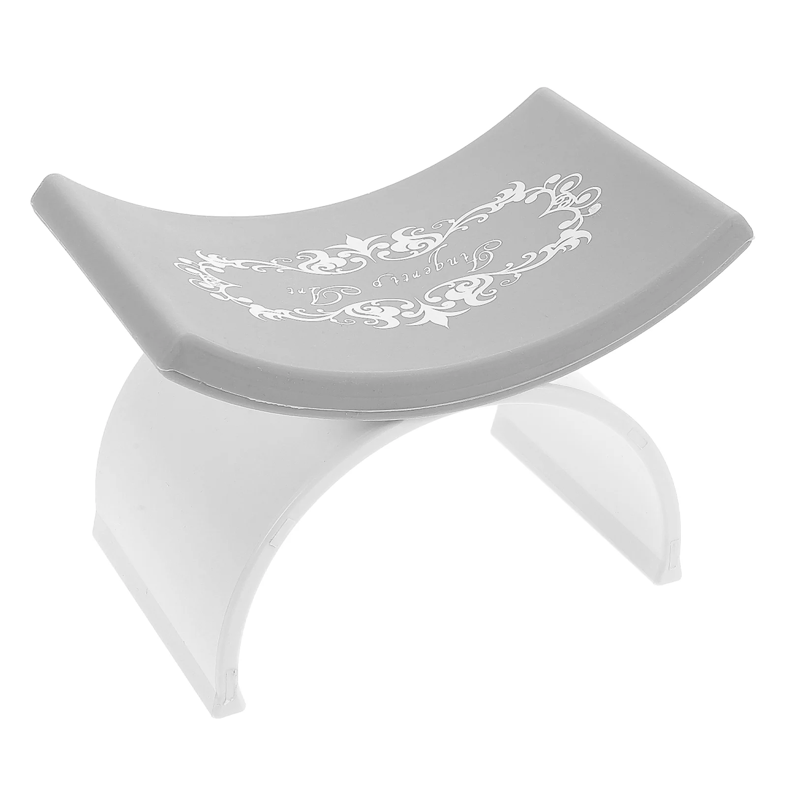 Portable Manicure Table Nail Hand Pillow Arm Rest For Sample Sticks Silica Gel Holder Hand Rests Nail Rest Stand Tools Pillow
