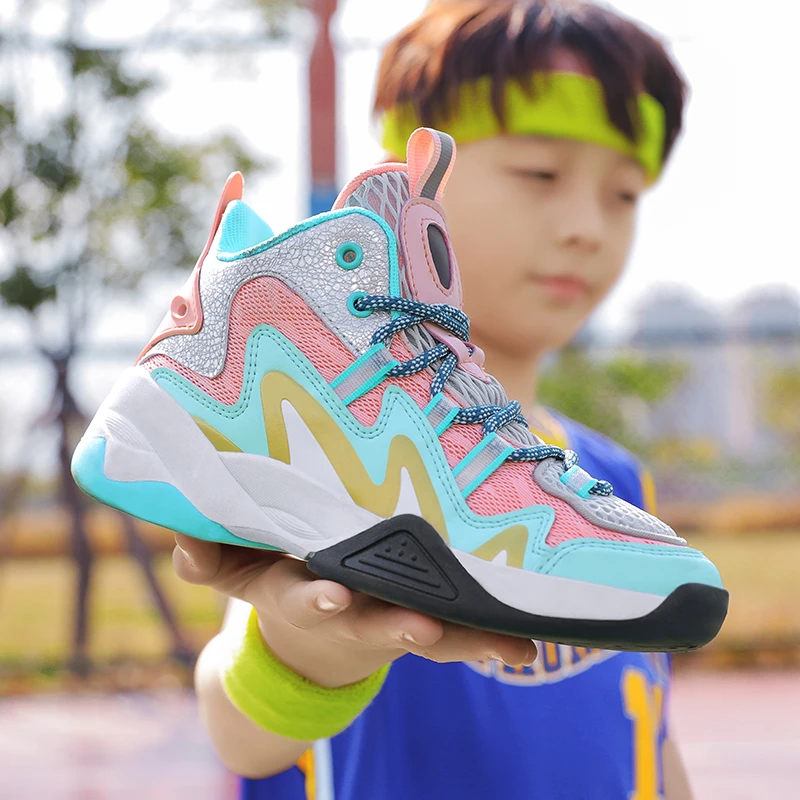 boys basketball sneakers