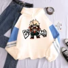 Anime My Hero Academia Kawaii Bakugo Katsuki Manga Hoodies Men Plus Size Patchwork Clothes Fleece Warm Winter Hooded Sweatshirt 1