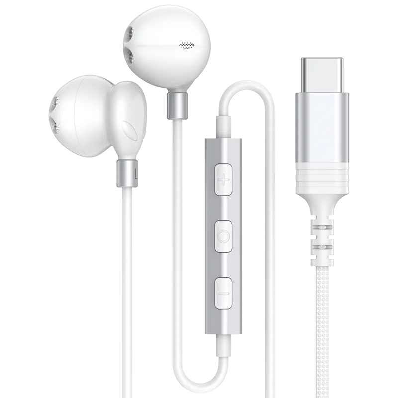 White Type C