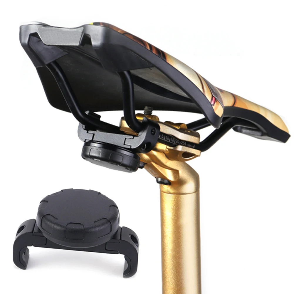Bike Tracker Holder Anti-Theft Bicycle Tracking GPS Holder Bike Hidden Mount for Airtag GPS Tracker bicycle parts