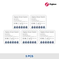 Zigbee 5Pcs
