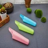 1/2PCS Choose Different Seed Leakage Ports Shovel Provide Convenience For Sowing Plastic Shovel Cup Distribute Seeds Evenly 5