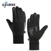 GTUBIKE Kids Winter Gloves Touchscreen Warm Thermal Water-Resistant for Boy Girl Running Cycling Snow Skiing in Cold Weather 1