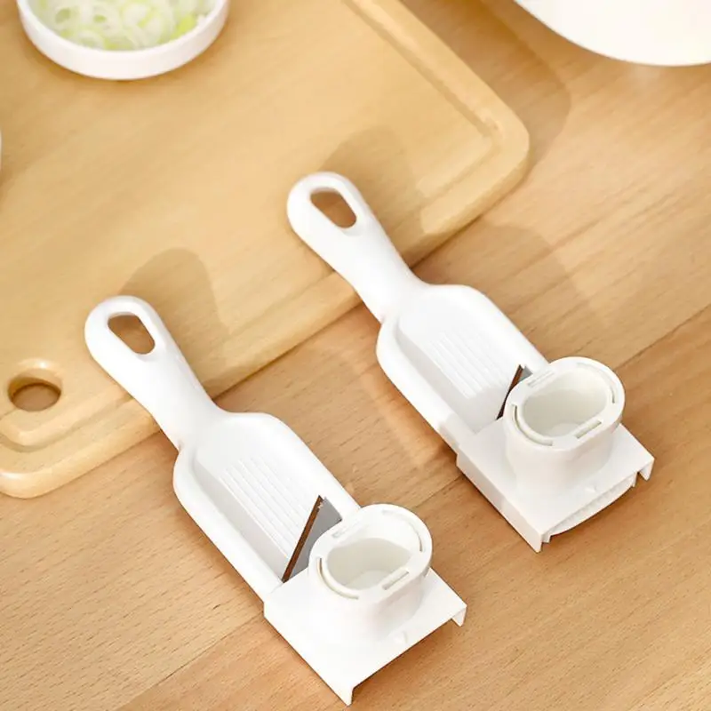 Multi-function Slicer Household Double-sided Vegetable Cutting