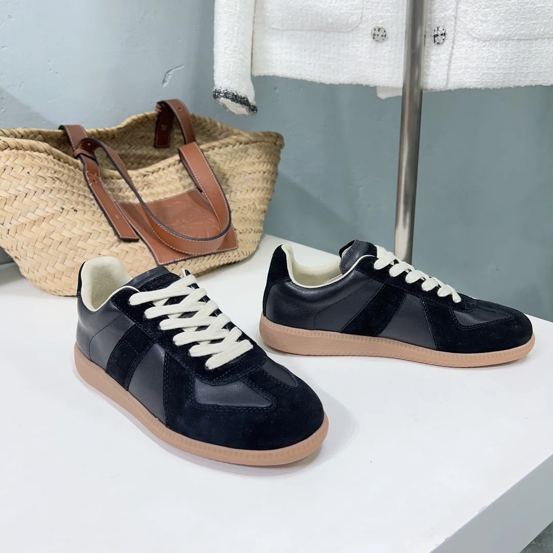 Colorful and versatile couple training casual shoes, comfortable and wild for men and women's sports shoes, board shoes