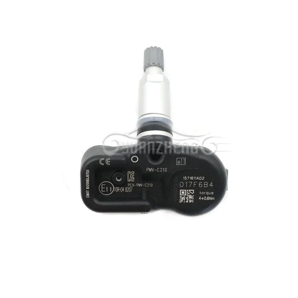 LX RX 2009-2015  TPMS , 433MHz PMV-C210 Ÿ̾ з , 42607-02031 28103-CA101 4260702030, ǰ