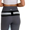 120cm 130cm Sacroiliac SI Joint Hip Belt Lower Back Support-Hip Braces for Hip Pain Pelvic Support Belt Sciatica Ease Protect 3