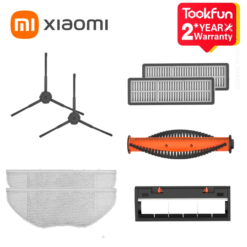 Store Home Products Feedback