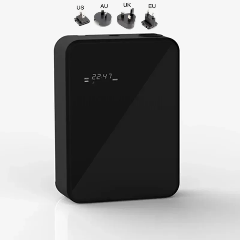 ناشر رائحة كهربائي معطّر الهواء غرفة العطر العطور...