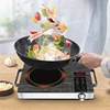 220V Electric ceramic stove for household use,electromagnetic stove (no picking pot) 4