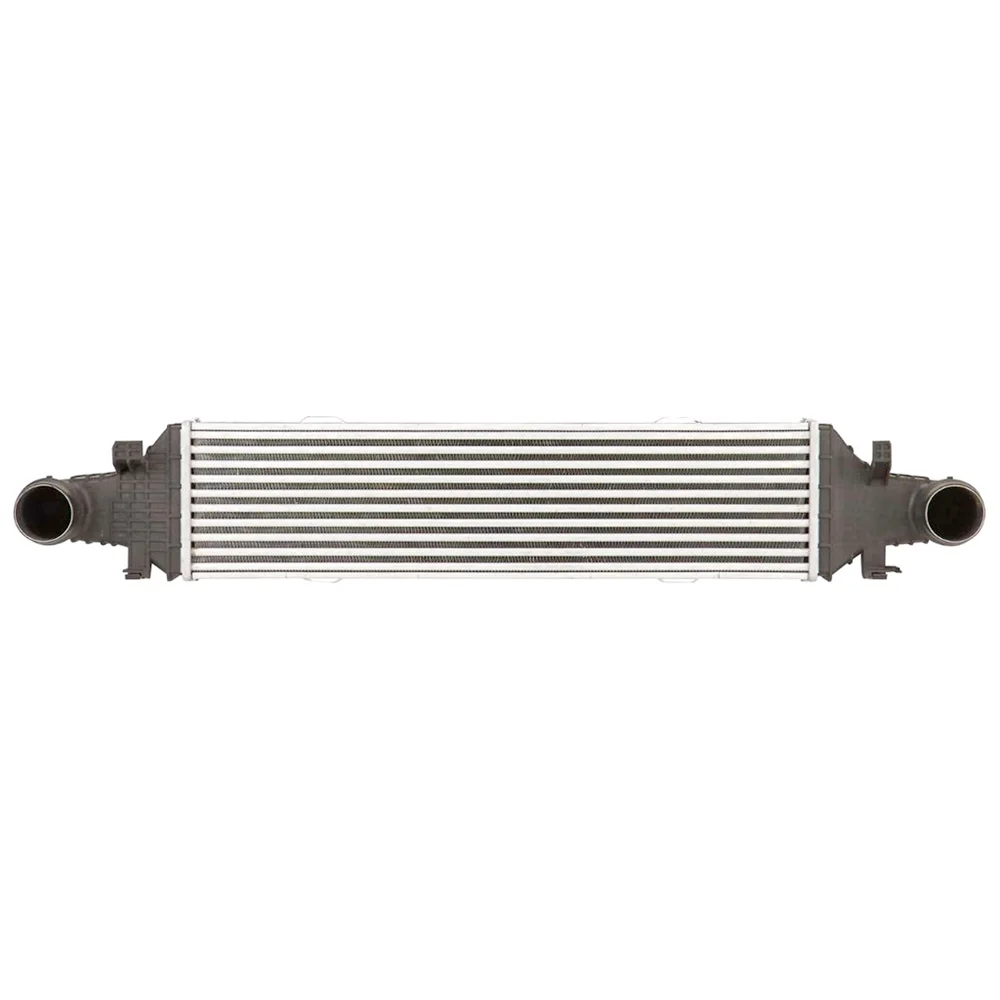 

A2045000000 Auto Parts 1pcs Charger Intercooler Air Cooler For Mercedes Benz W204 09-14 Car Accessories Factory Price