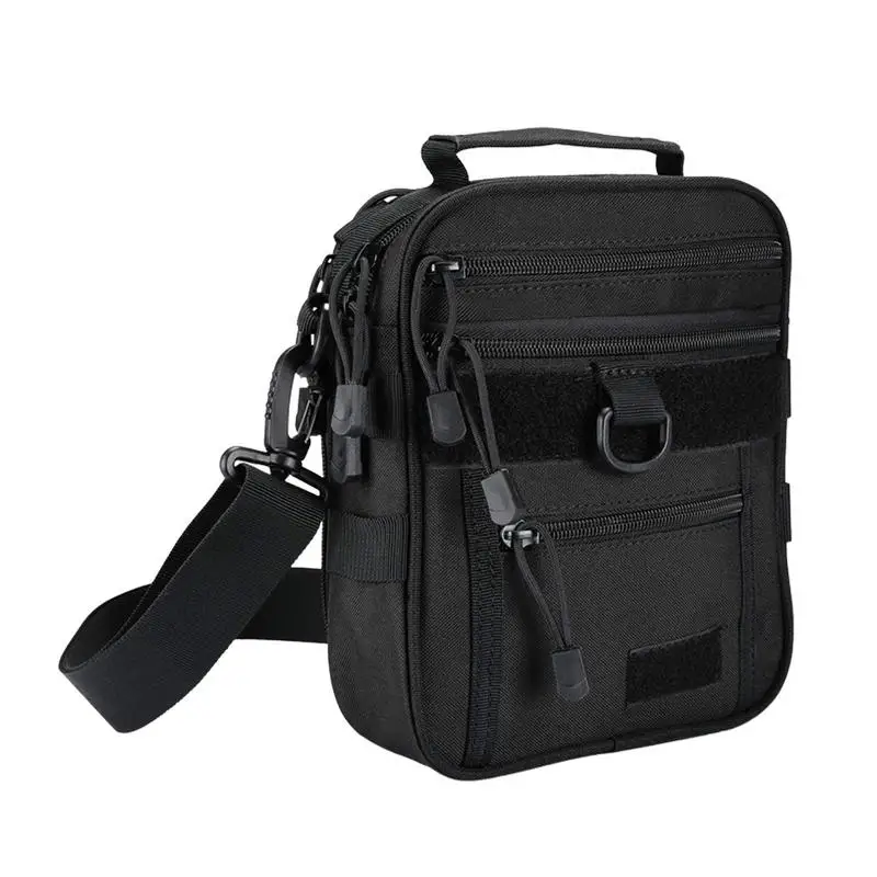 

Oxford Crossbody Bag Lightweight Shoulder Bag Small Crossbody Backpack Sling Bag Small Crossbody Backpack Sling Bag For Men And