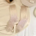 Beige Purple