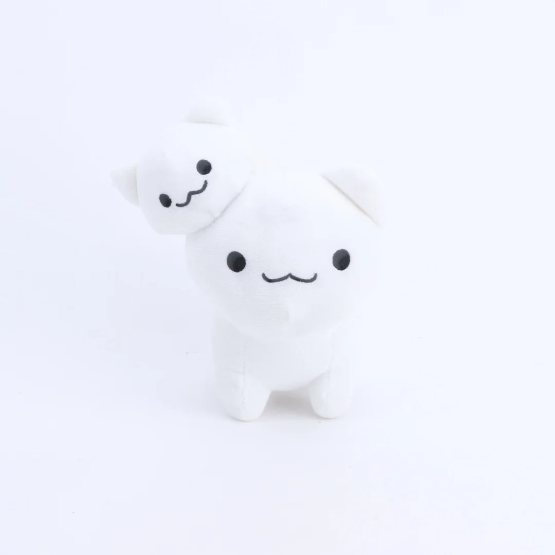 뮤젠틱스 스테이시 인형 게임 주변 캐릭터 봉제 장식 인형 봉제완구 생일 크리스마스 선물