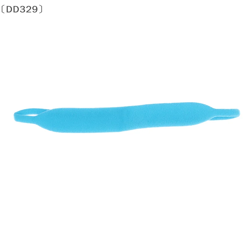 〔DD329〕Medical Tracheal Catheter Ultra-Soft Fixation Tracheotomy Tube Strap Sponge Neck Support Tracheostomy Fixed Belt Holder