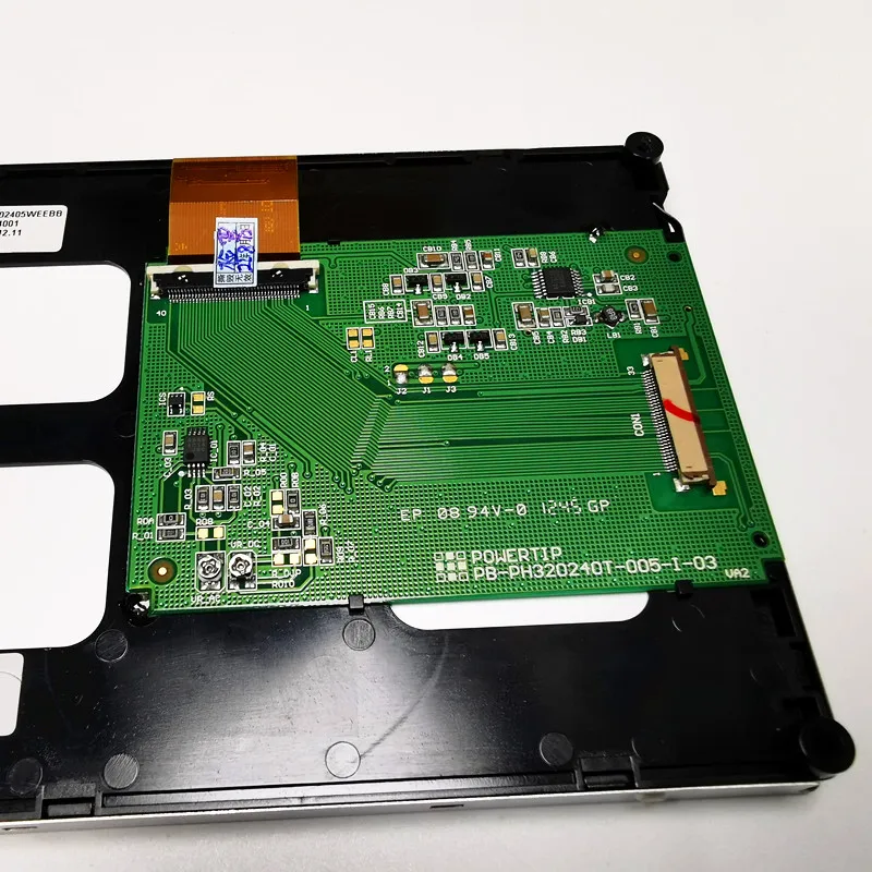 5.7 ġ  lcd ȭ LE3202405WEEBB PB-PH320240T-005-I-03 LED Ʈ LCD ȭ ÷ г