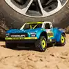 Arrma Mini Mojave Grom 2s Mojave 1/14 Desert Truck Rtr Ara2104 Remote Control Off-Road Truck Rtr To Play. 4