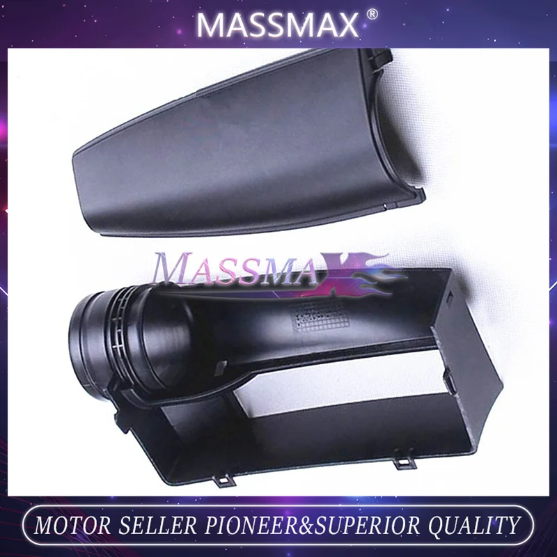3Pcs 1K0805965 1.9TDI 2.0T 엔진 공기 흡입 가이드 인렛 덕트 어셈블리 VW Passat Tiguan Seat Alhambra 용