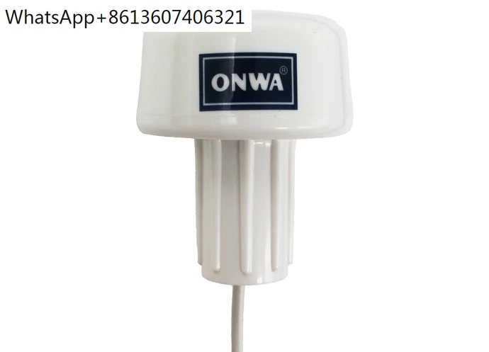 

KA-GC9A 9-Axis Electronic Compass with Built-in High Accuracy GPS Module