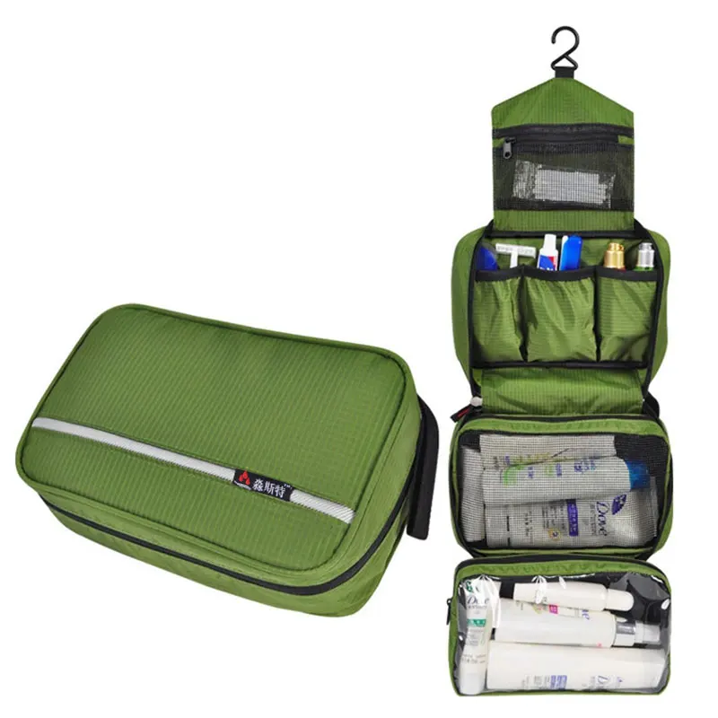 

Дорожные сумки для мужчин и женщин, косметичка, водонепроницаемые косметички, органайзер, вместительная косметичка, сумка для туалетных принадлежностей, мочалка, органайзеры