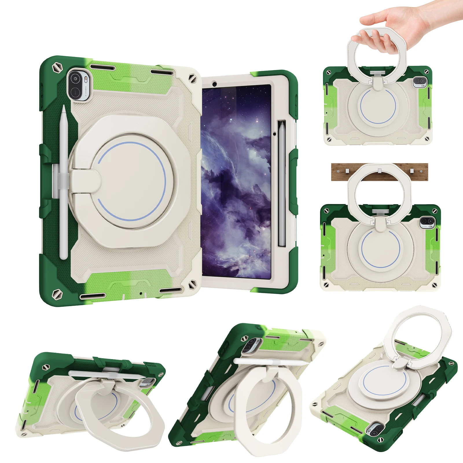acessórios para tablet