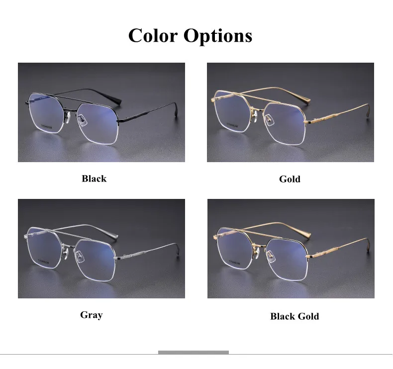 Chashma Ochki Eyeglasses 2