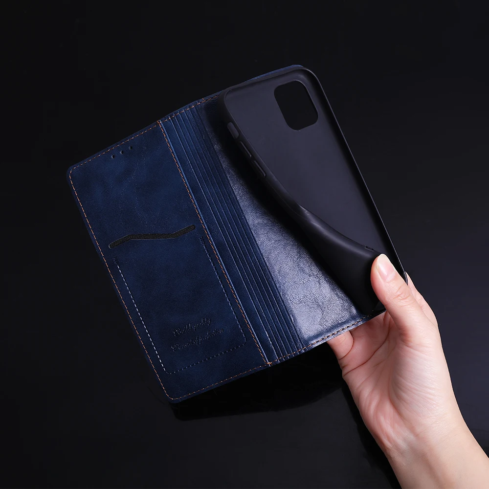 Premium Flip Case